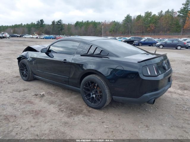 Ford Mustang V6 Premium Image 4
