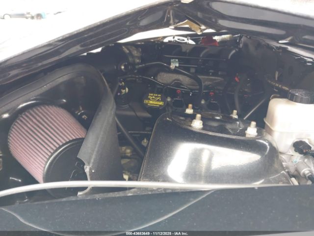 Ford Mustang V6 Premium Image 9