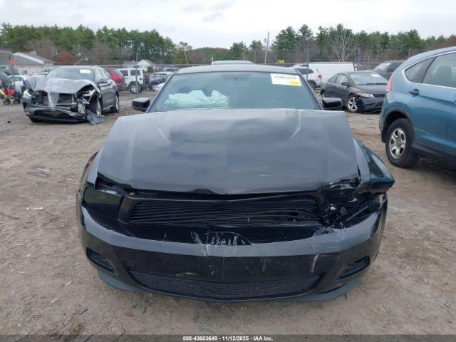 Ford Mustang V6 Premium Image 2