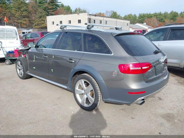 Audi allroad Premium Plus Image 4