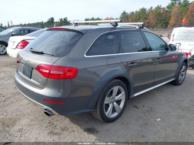 Audi allroad Premium Plus Image 5
