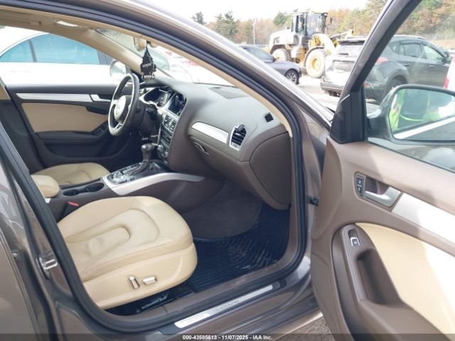 Audi allroad Premium Plus Image 6