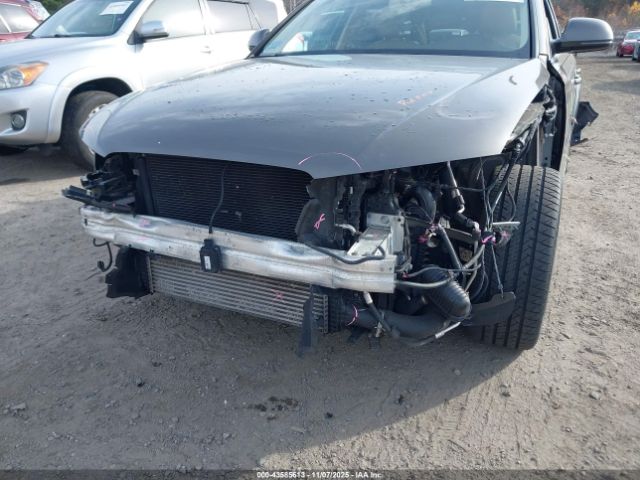 Audi allroad Premium Plus Image 16