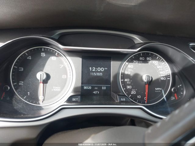 Audi allroad Premium Plus Image 8