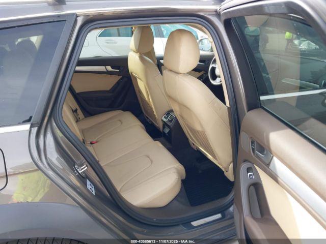 Audi allroad Premium Plus Image 15