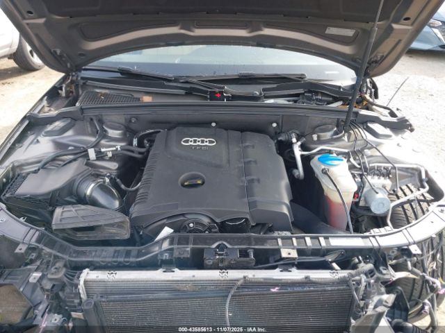 Audi allroad Premium Plus Image 12