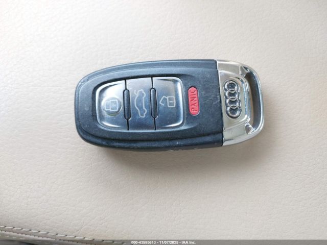 Audi allroad Premium Plus Image 2