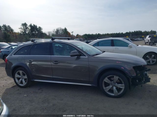 Audi allroad Premium Plus Image 10