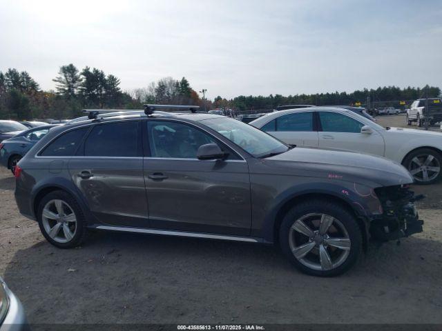 Audi allroad Premium Plus Image 10
