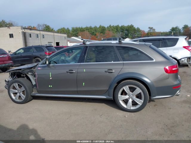 Audi allroad Premium Plus Image 9