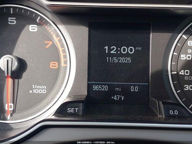 Audi allroad Premium Plus Image 14