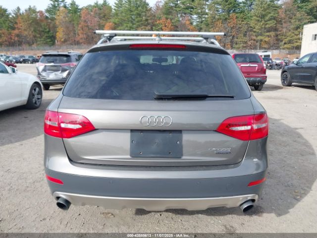 Audi allroad Premium Plus Image 13