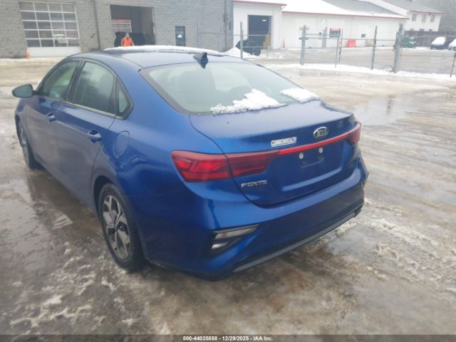 Kia Forte Lxs Image 2
