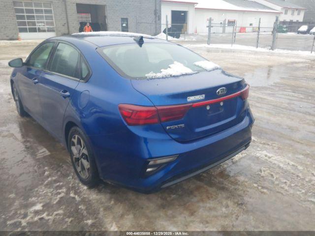 Kia Forte Lxs Image 2