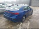 Kia Forte Lxs Image 5