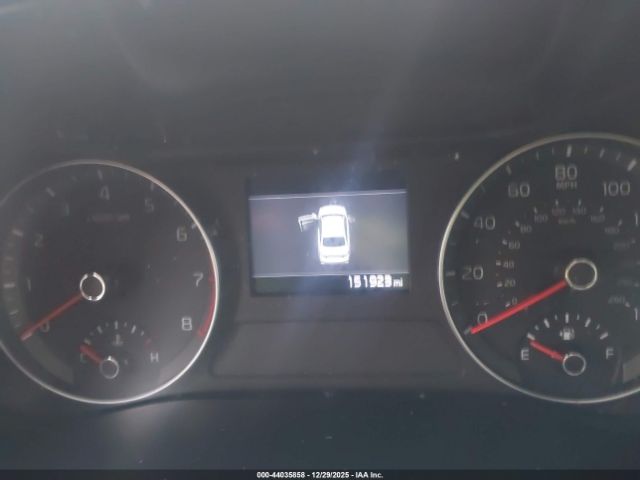 Kia Forte Lxs Image 6