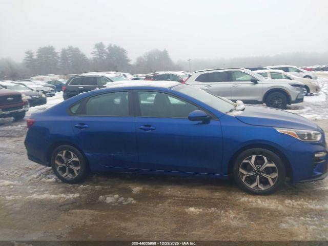 Kia Forte Lxs Image 11