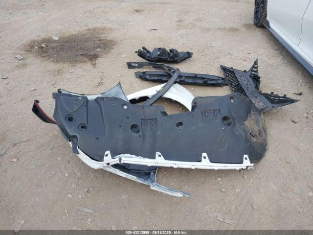 Toyota Camry Trd Image 12