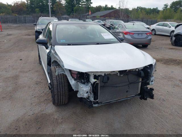 Toyota Camry Trd Image 15