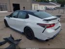 Toyota Camry Trd Image 13
