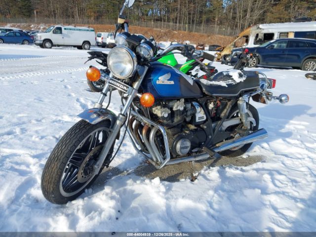 Honda Cb750 C Image 12