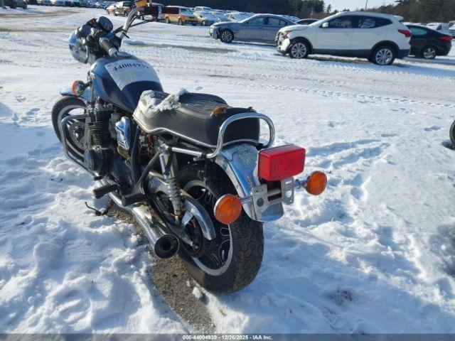 Honda Cb750 C Image 11