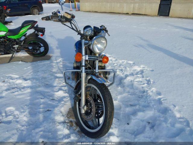 Honda Cb750 C Image 2