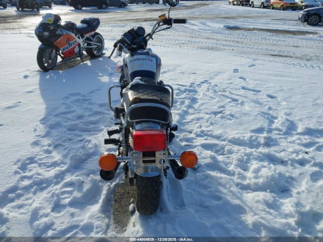 Honda Cb750 C Image 5