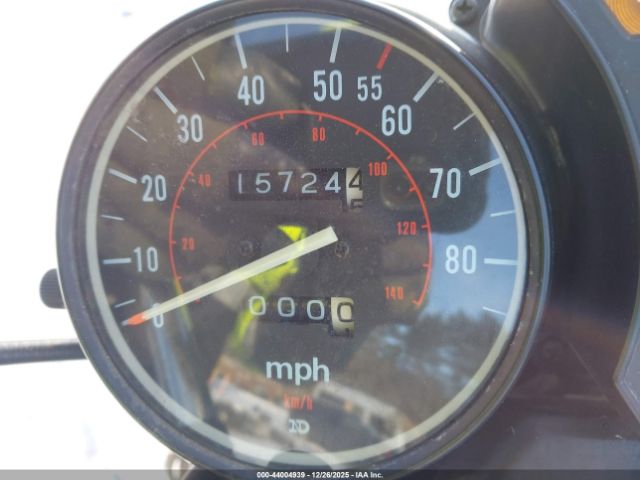 Honda Cb750 C Image 3