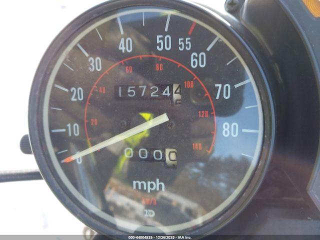 Honda Cb750 C Image 3