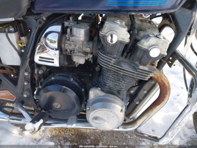 Honda Cb750 C Image 7