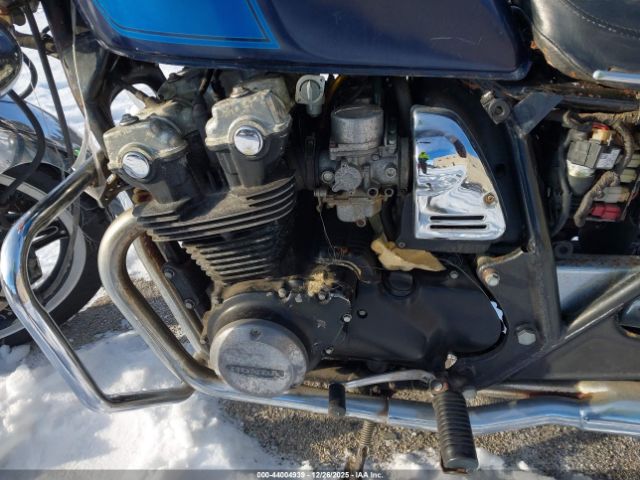 Honda Cb750 C Image 10