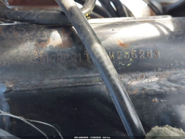 Honda Cb750 C Image 13