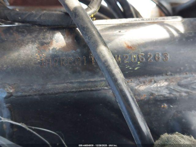 Honda Cb750 C Image 13