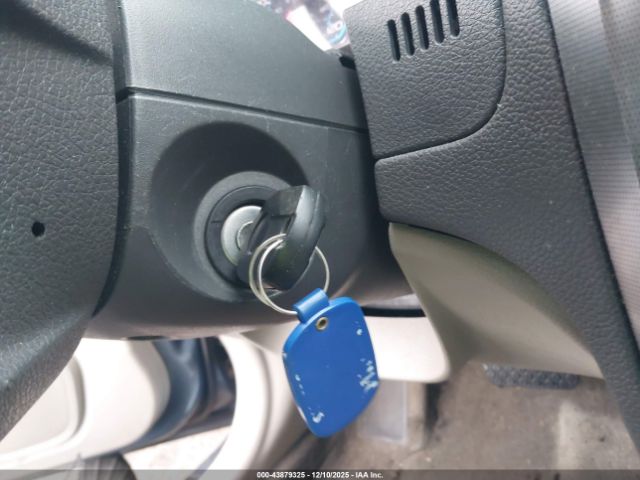 Ford Fusion Image 10