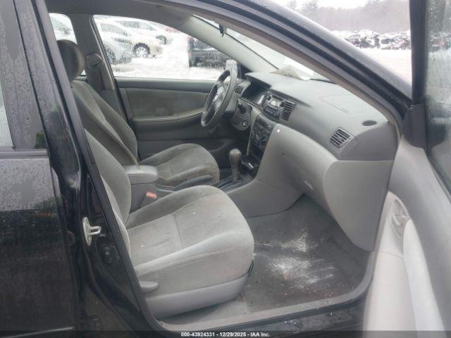 Toyota Corolla Ce Image 2