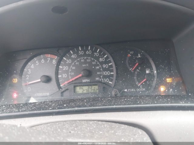 Toyota Corolla Ce Image 5