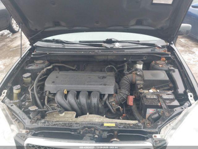 Toyota Corolla Ce Image 9