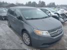 Honda Odyssey Ex Image 1