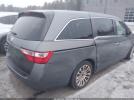 Honda Odyssey Ex Image 3