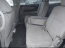 Honda Odyssey Ex Image 10