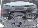 Honda Odyssey Ex Image 4