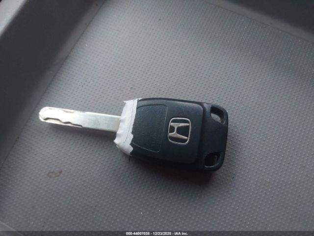 Honda Odyssey Ex Image 14