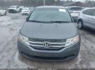 Honda Odyssey Ex Image 12