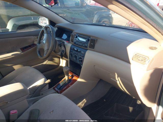 Toyota Corolla Le Image 2