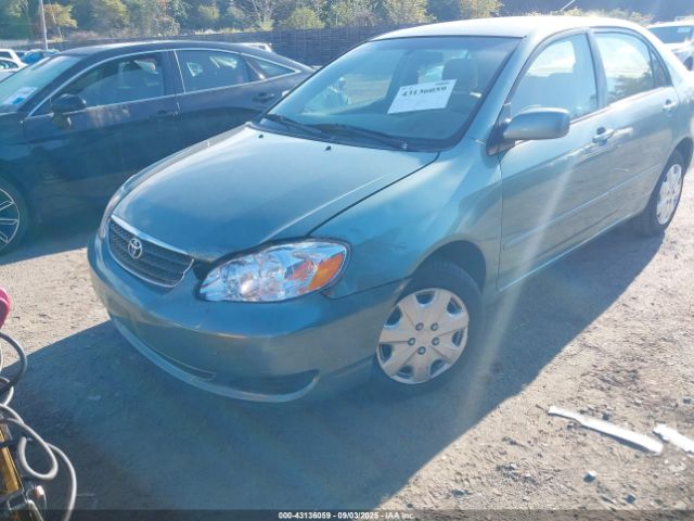 Toyota Corolla Le Image 3