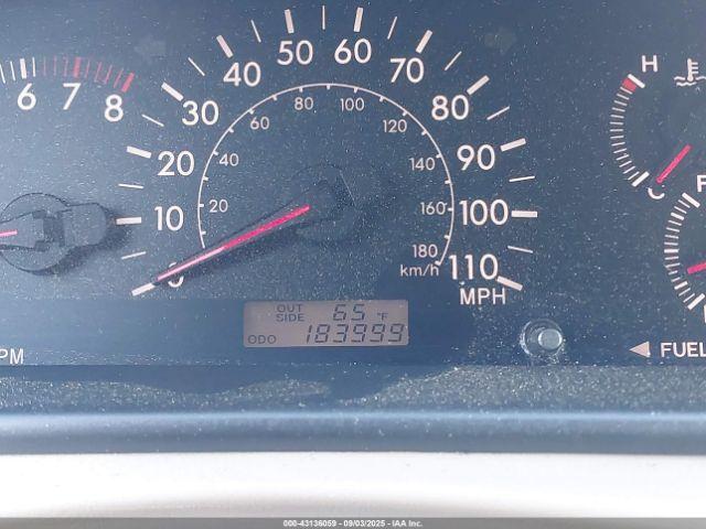 Toyota Corolla Le Image 6