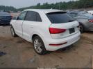 Audi Q3 2.0t Premium Image 17