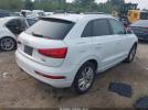 Audi Q3 2.0t Premium Image 9