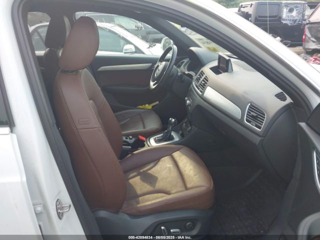 Audi Q3 2.0t Premium Image 5